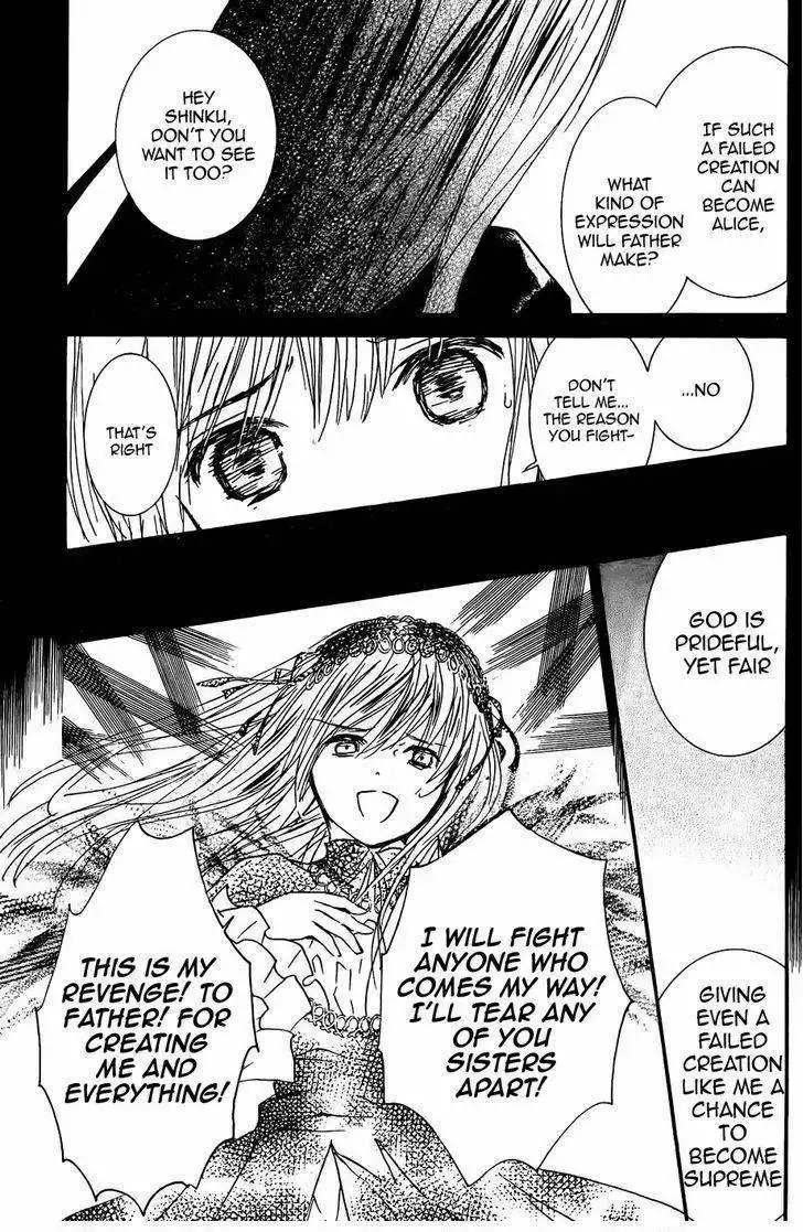 Rozen Maiden Chapter 102 14